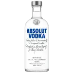 Absolut Vodka