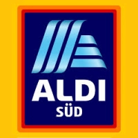 Aldi Süd Logo