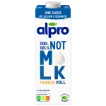 Alpro Not Milk