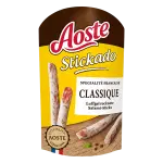 Aoste Stickado