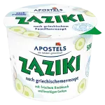 Apostels Zaziki