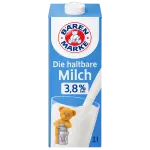 Baerenmarke H-Milch