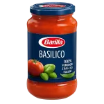 Barilla Pastasaucen