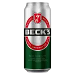 Becks Dose