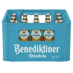 Benediktiner Kasten