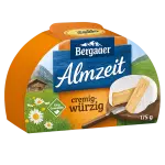 Bergader Almzeit – Edeka