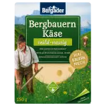 Bergader Bergbauern