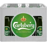 Carlsberg Kasten 5l