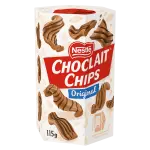 Choclait Chips