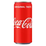 Coca Cola Dose – METRO