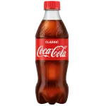 Coca Cola Flasche