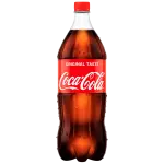 Coca-Cola Flasche – Aldi Süd