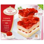 Conditorei Coppenrath Wiese Cafeteria Fein Sahnig