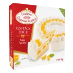 Conditorei Coppenrath Wiese Festtagstorte