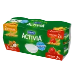 Danone Activia