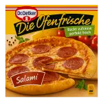 Dr. Oetker Die Ofenfrische