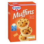 Dr Oetker Muffins