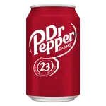 Dr Pepper 0,33l
