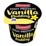 Ehrmann High Protein Pudding