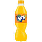 Fanta Flasche