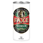 Faxe