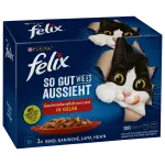 Felix Multipack
