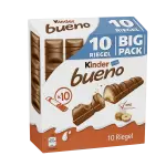 Ferrero Kinder Bueno Big Pack Bild