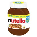 Ferrero Nutella