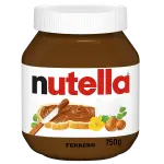 Ferrero Nutella