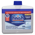 Finish Maschinenpfleger