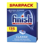 Finish Tabs Sparpack