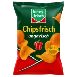 Funny-Frisch Chipsfrisch