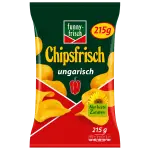 Funny Frisch Chipsfrisch