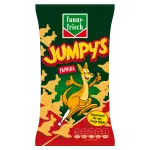 Funny Frisch Jumpys 75g von Funny Frisch