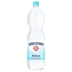 Gerolsteiner Wasser
