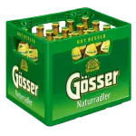 Gösser Radler Bild
