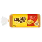 Golden Toast
