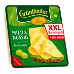 Grünländer Käse