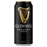 Guinness Bier