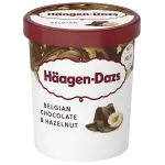 Häagen Dazs Eis
