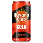 Havana Cola Dose