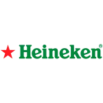Heineken Bier 1l