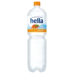 Hella Erfrischungsgetränk