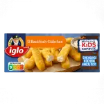 Iglo Backfischstäbchen