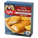Iglo Filegro