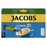 Jacobs 2in1