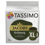 Jacobs Tassimo