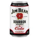 Jim Beam Cola