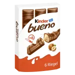 Kinder Bueno