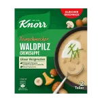Knorr Feinschmecker – GLOBUS